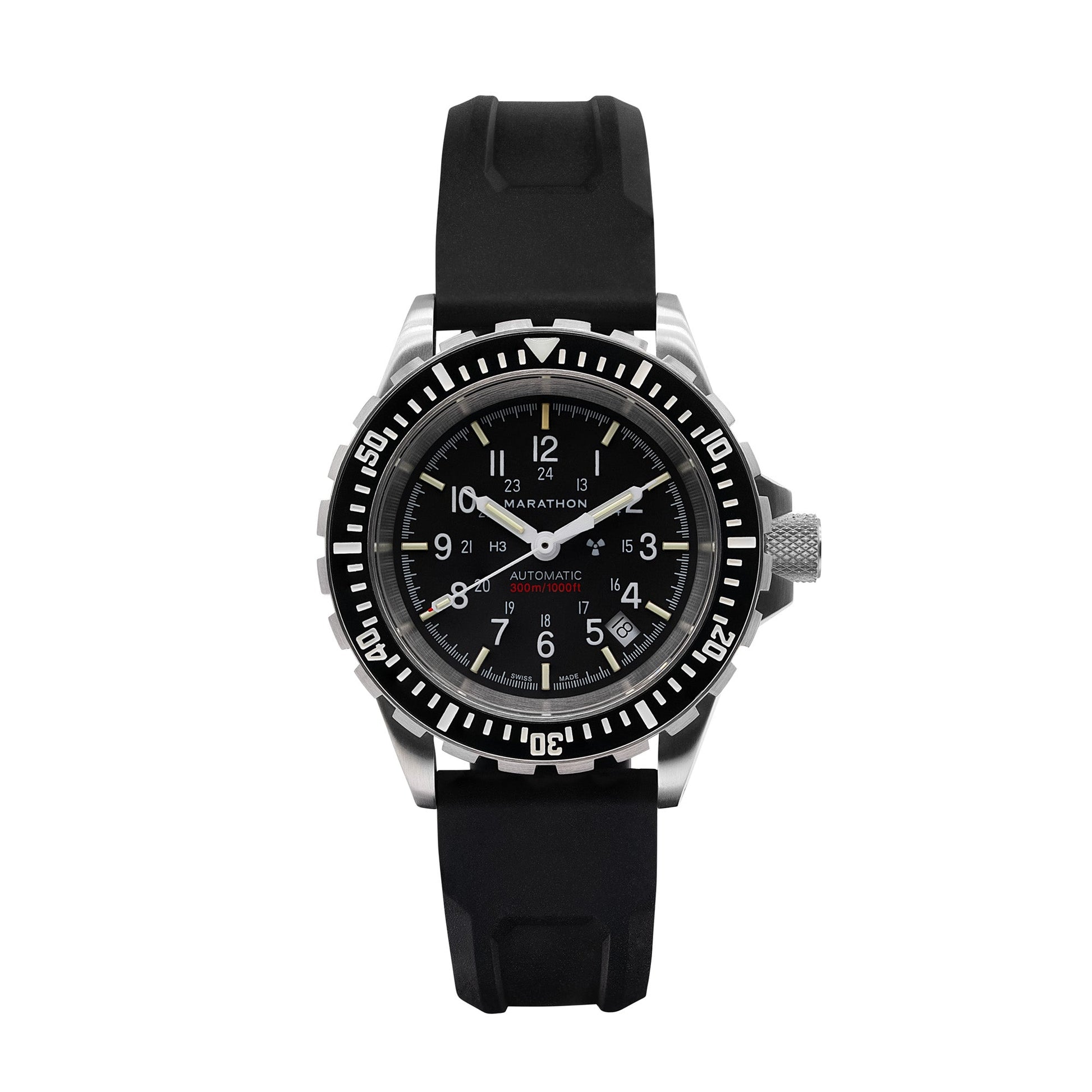 41mm Large Diver's Automatic (GSAR) - Misc image 1