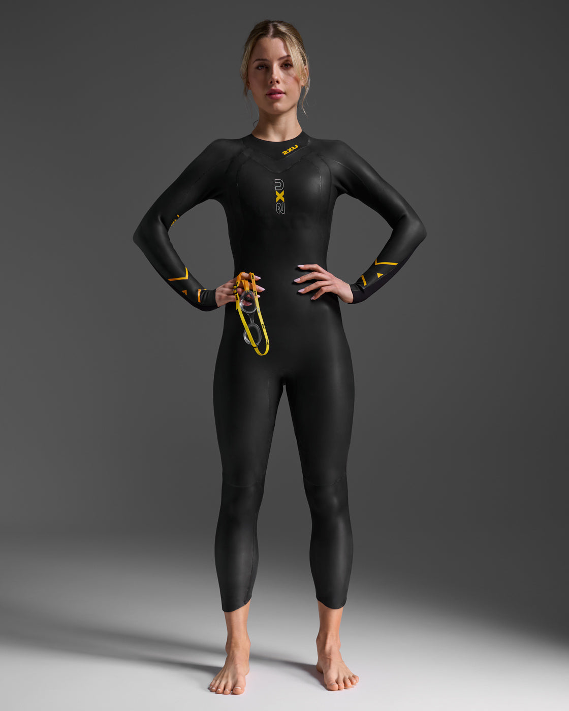 Propel:1 Wetsuit - Misc image 1