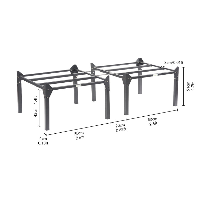 Large Stand - Kitchen & Dining image 3