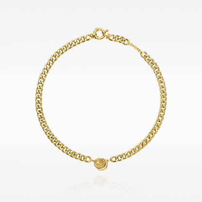 Signature Bold Cuban Link Necklace - Misc image 2