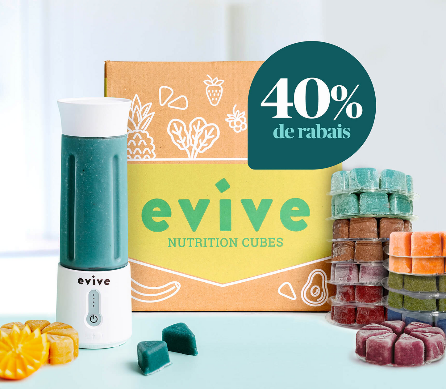 Kit découverte - Misc image 1