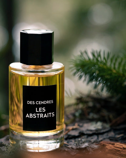 DES CENDRES - Kitchen & Dining image 3