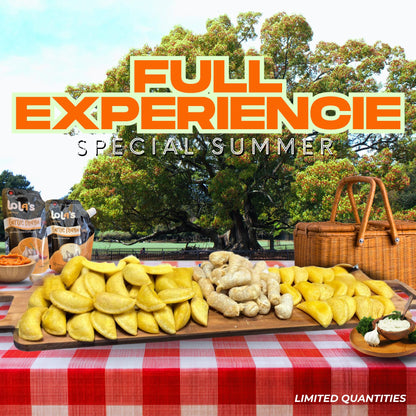 The New Full Experience - Kitchen & Dining image 1