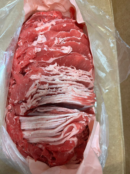 Fresh AAA Beef Chuck – Perfect for Stews & Stir Fry - Misc image 3
