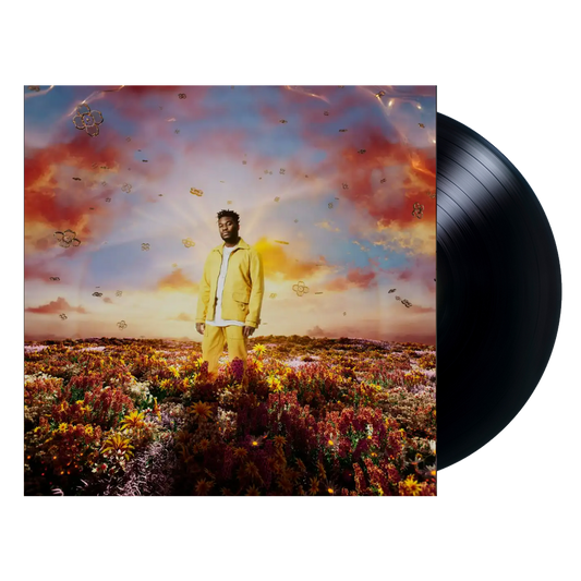 When It Blooms LP - Misc image 1