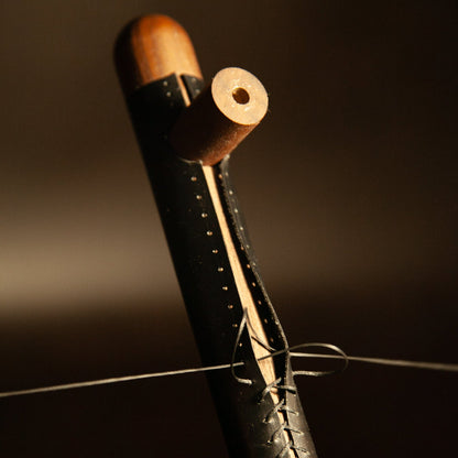 Chapman Wood Appliance Pulls With Half Leather - Misc image 51