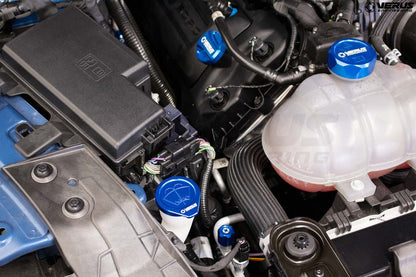 Verus - Windshield Washer Fluid Reservoir Cap - S550 Ford Mustang/Bronco - A0442A - Accessories image 6