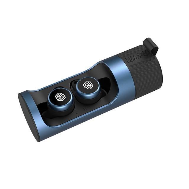 Wireless Earphone - Gadgets image 4