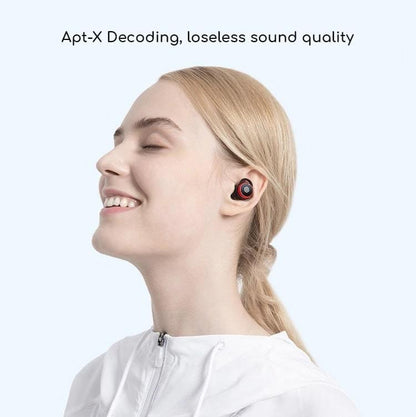 Wireless Earphone - Gadgets image 8