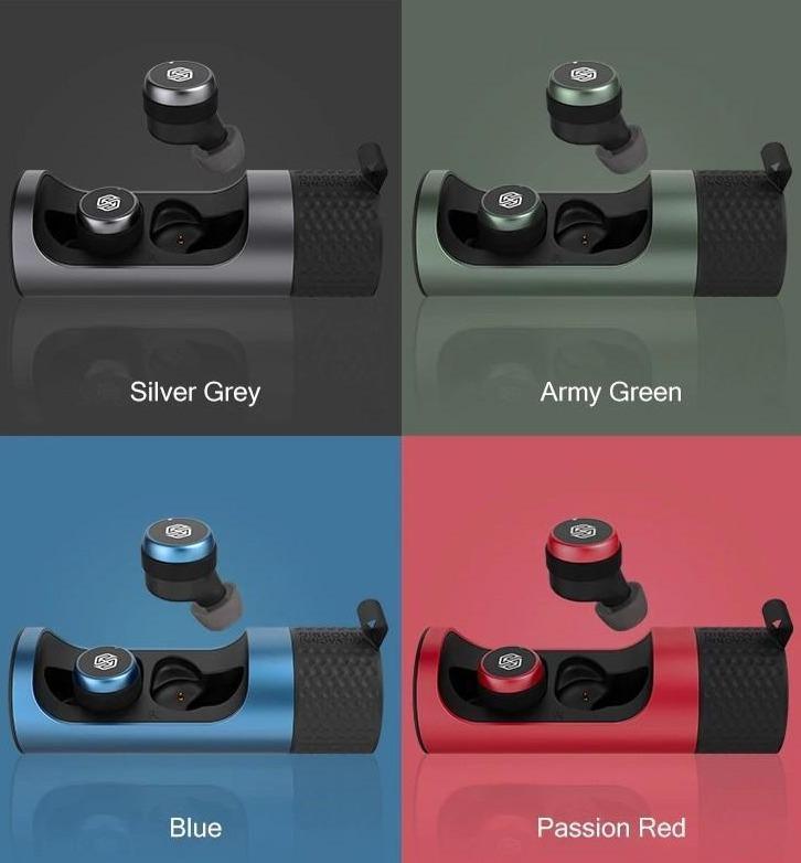 Wireless Earphone - Gadgets image 10