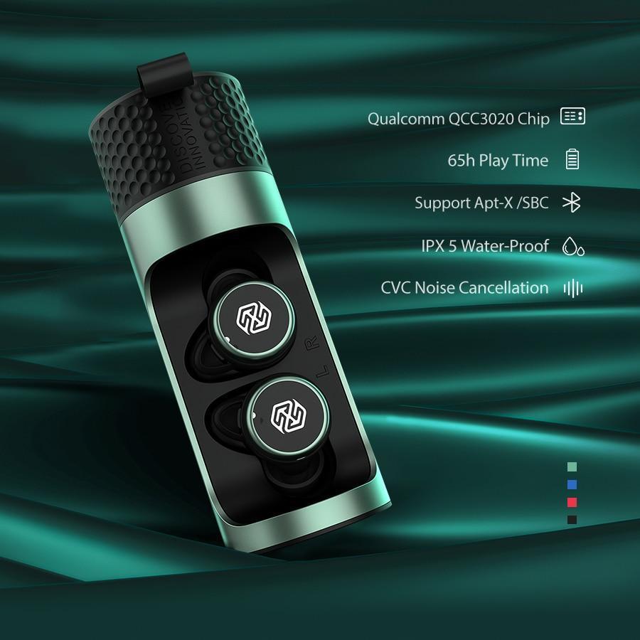 Wireless Earphone - Gadgets image 1