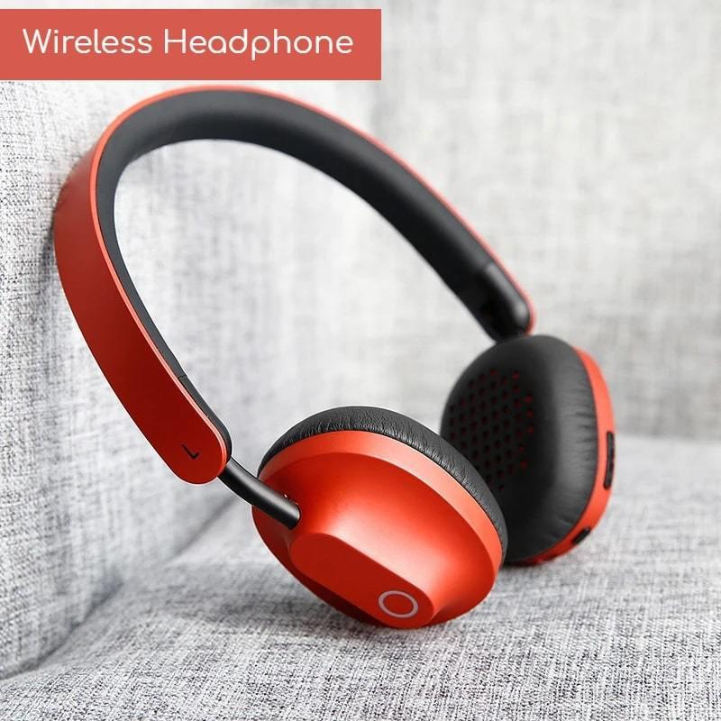 Wireless Headphone - Gadgets image 1