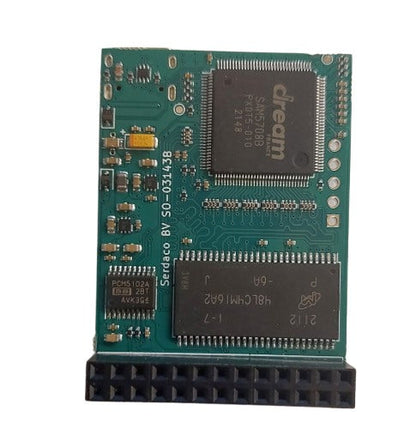 Dreamblaster X8GS Special Edition Wavetable Module [preorder batch2] - Furniture image 2