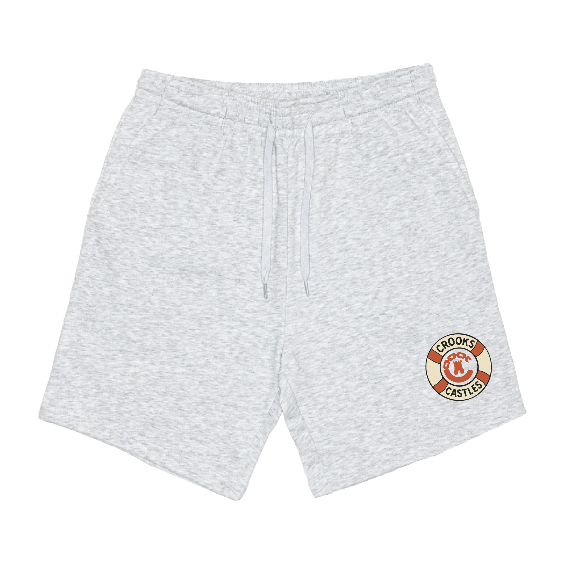 Crooks Money Guard Shorts - Misc image 3