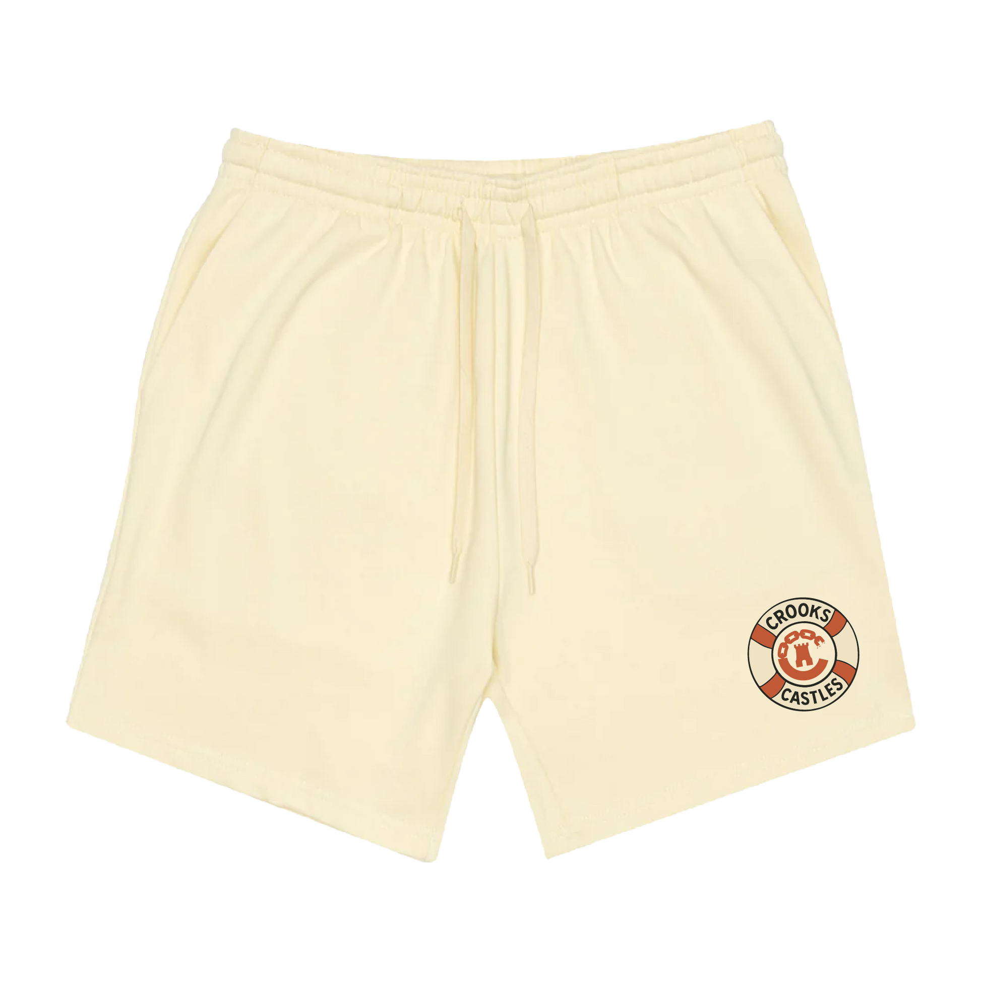 Crooks Money Guard Shorts - Misc image 4
