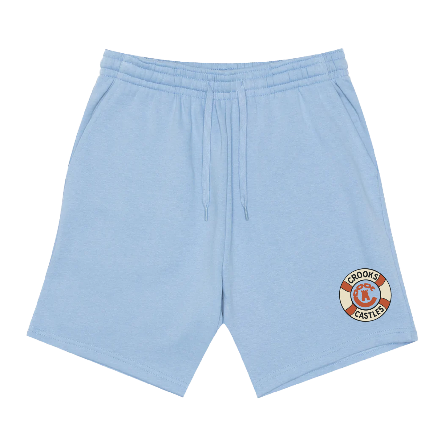 Crooks Money Guard Shorts - Misc image 5