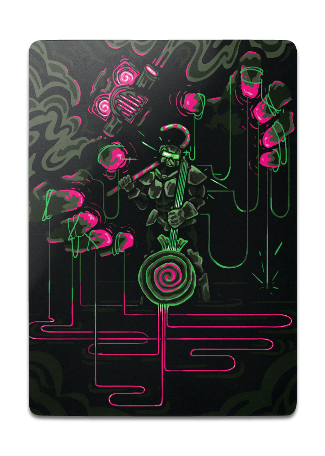 Xisuma - Collector's Edition - Misc image 3