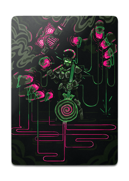 Xisuma - Collector's Edition - Misc image 3