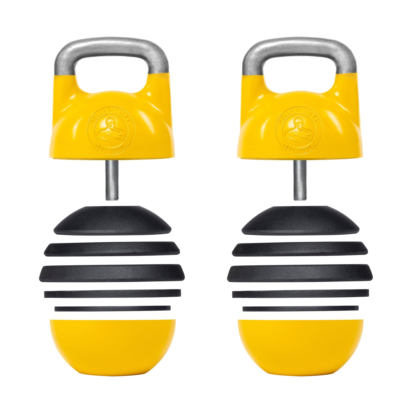 Adjustable Competition Kettlebell - Misc image 24