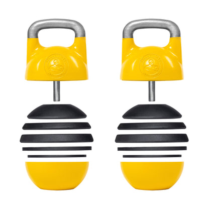 Adjustable Competition Kettlebell - Misc image 24