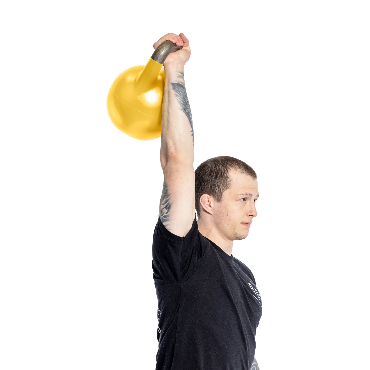 Adjustable Competition Kettlebell - Misc image 21