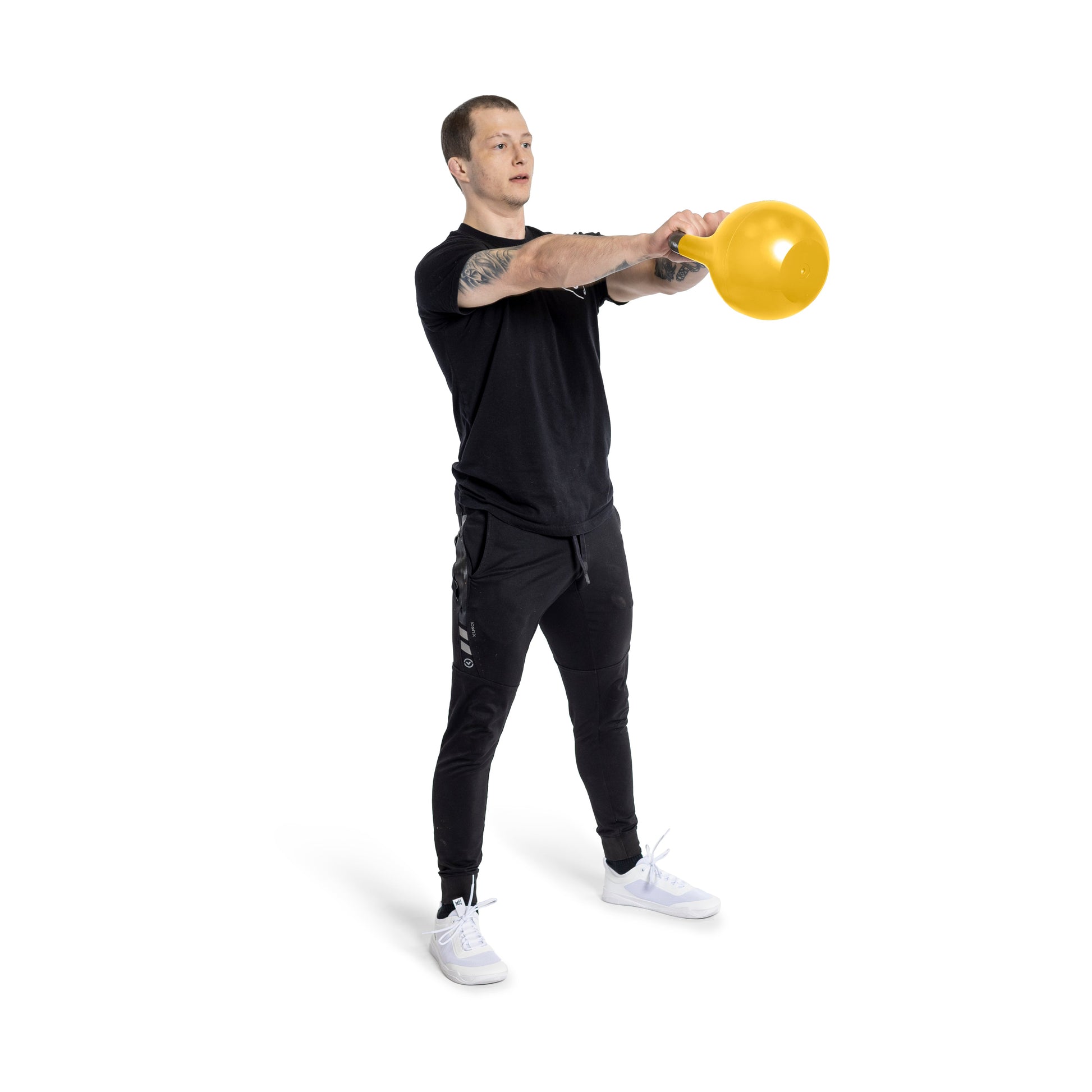 Adjustable Competition Kettlebell - Misc image 22