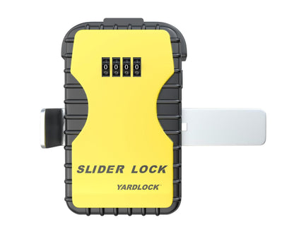 Slider Lock - Apparel image 1