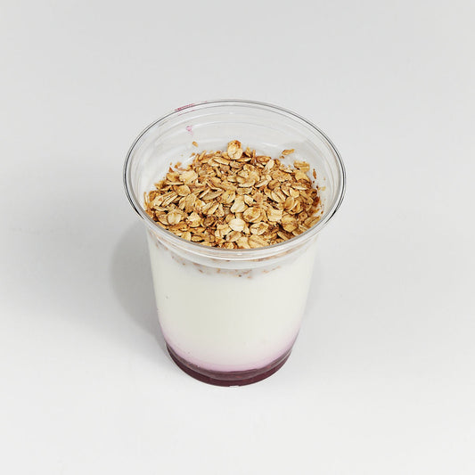 Yogurt Parfait (12) - Kitchen & Dining image 1