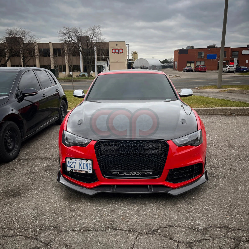 CAP Heat Exchanger Upgrade for Supercharged 3.0T Audis | Fits 2010-2017 B8/B8.5 S4, S5, A6, A7 - Kitchen & Dining image 24