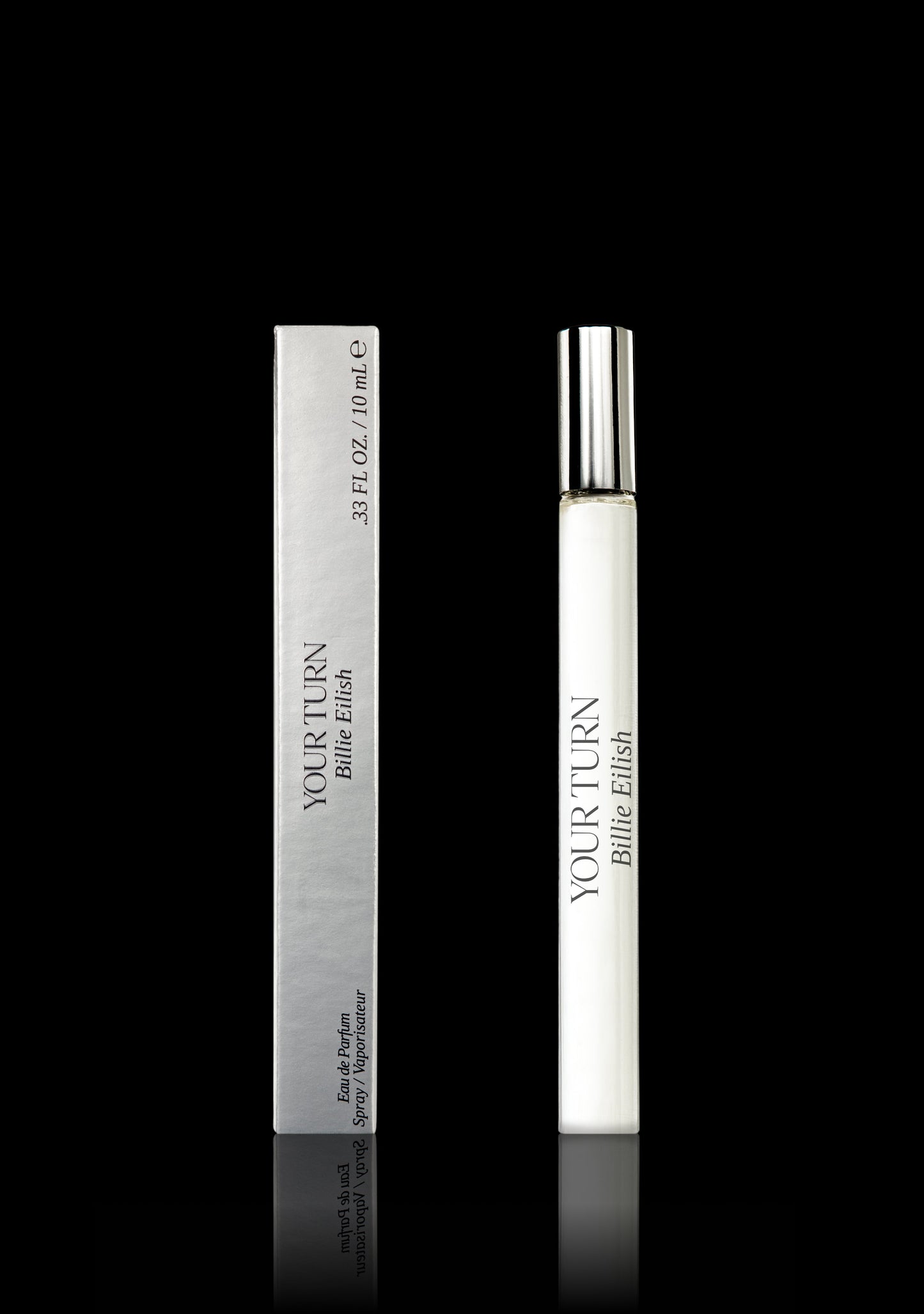 Your Turn Eau de Parfum - Misc image 8