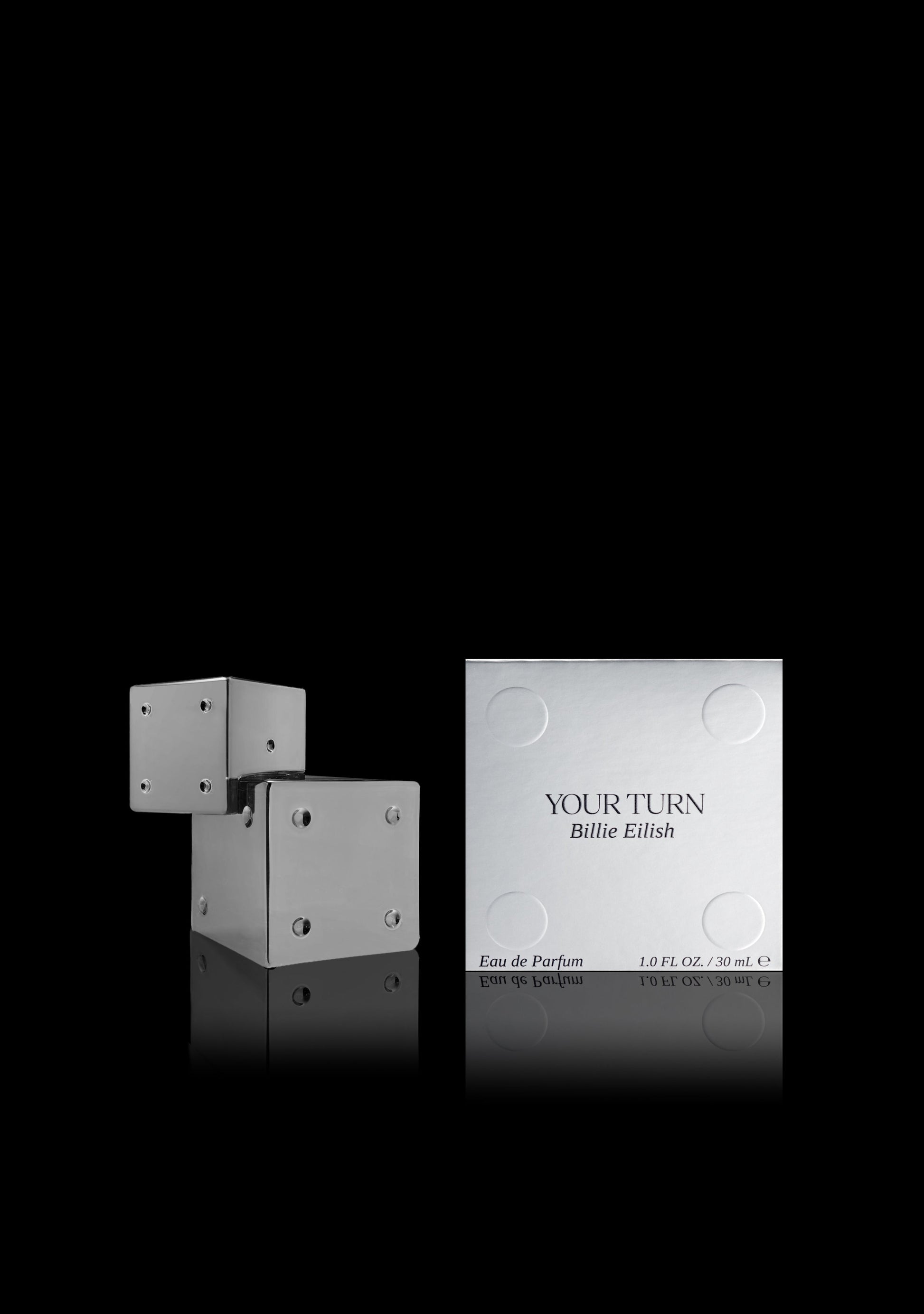 Your Turn Eau de Parfum - Misc image 9