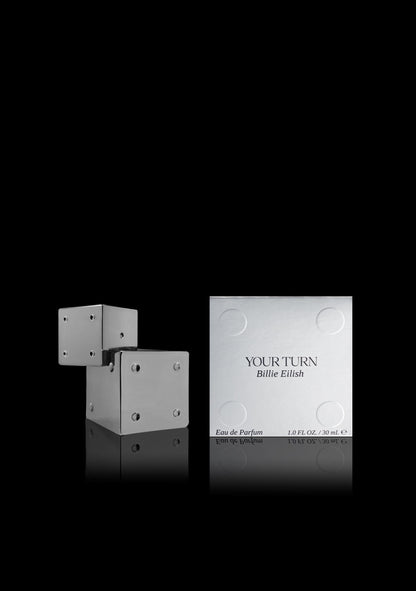 Your Turn Eau de Parfum - Misc image 9