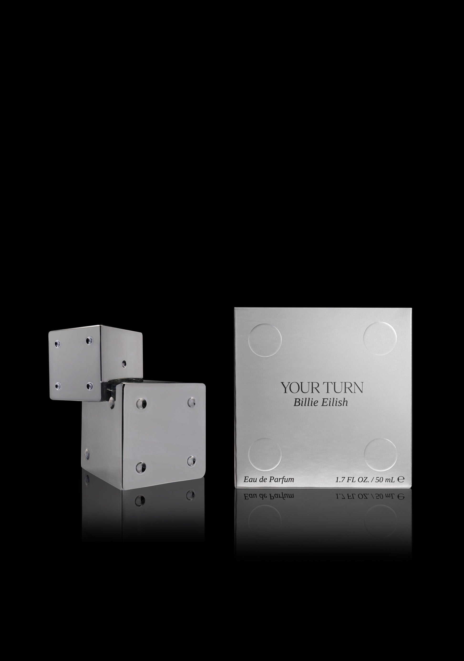 Your Turn Eau de Parfum - Misc image 10