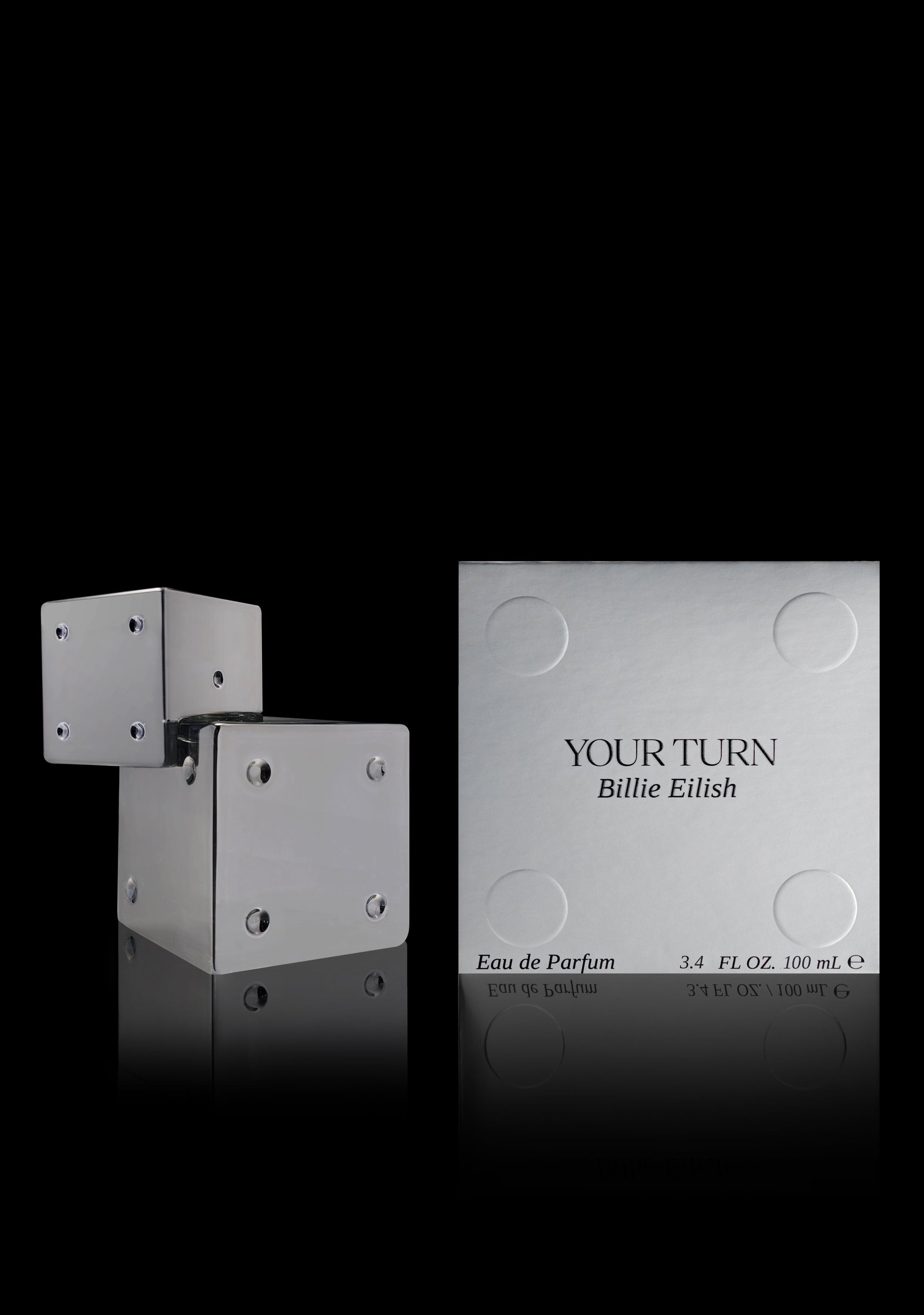 Your Turn Eau de Parfum - Misc image 4