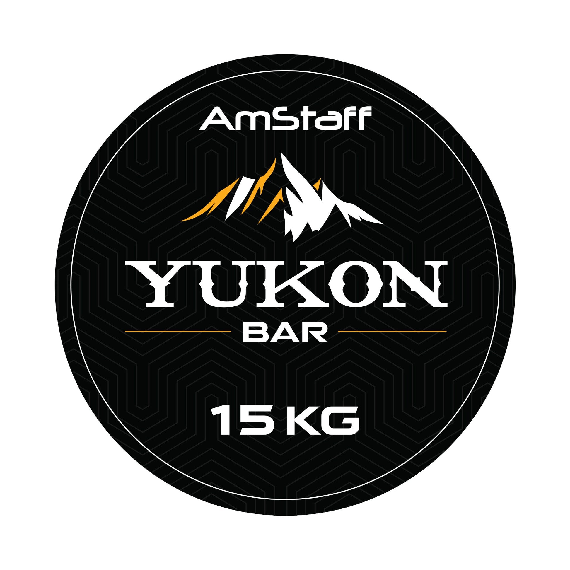Yukon Bar - 15kg - Misc image 2