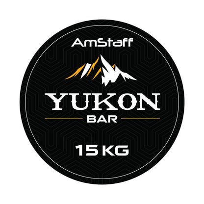 Yukon Bar - 15kg - Misc image 2