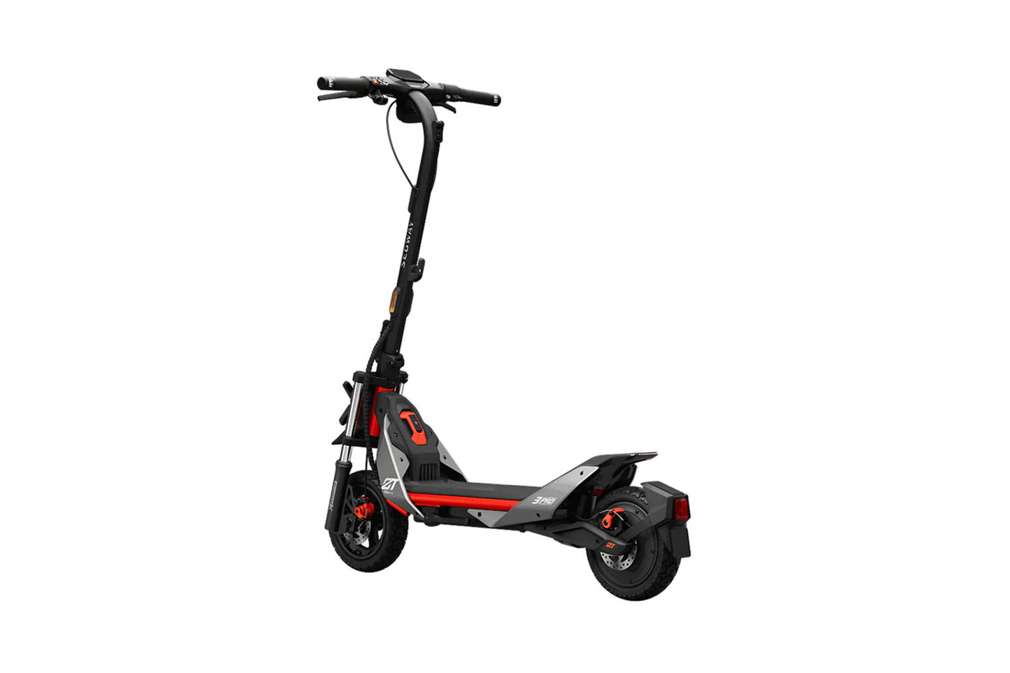 Segway eKickScooter ZT3 Pro - Gadgets image 3