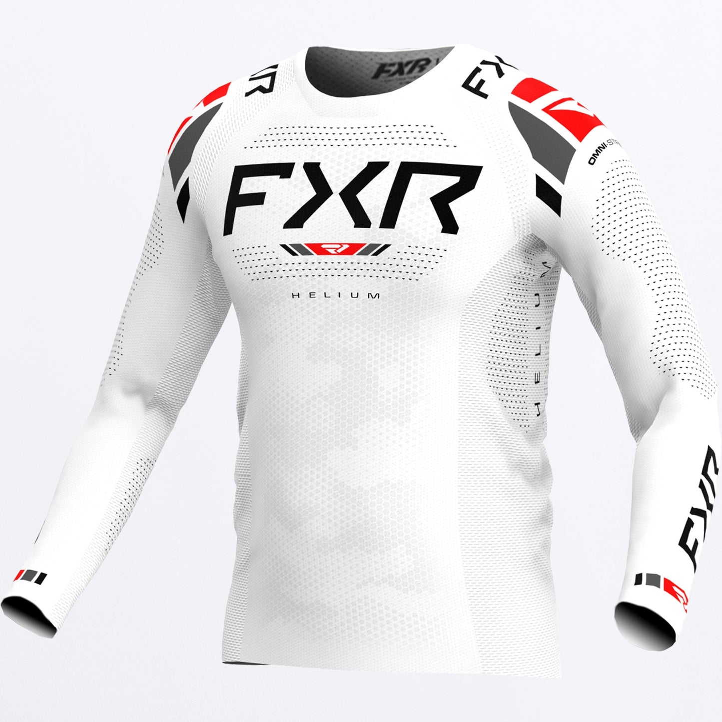 Helium MX Jersey - Misc image 1