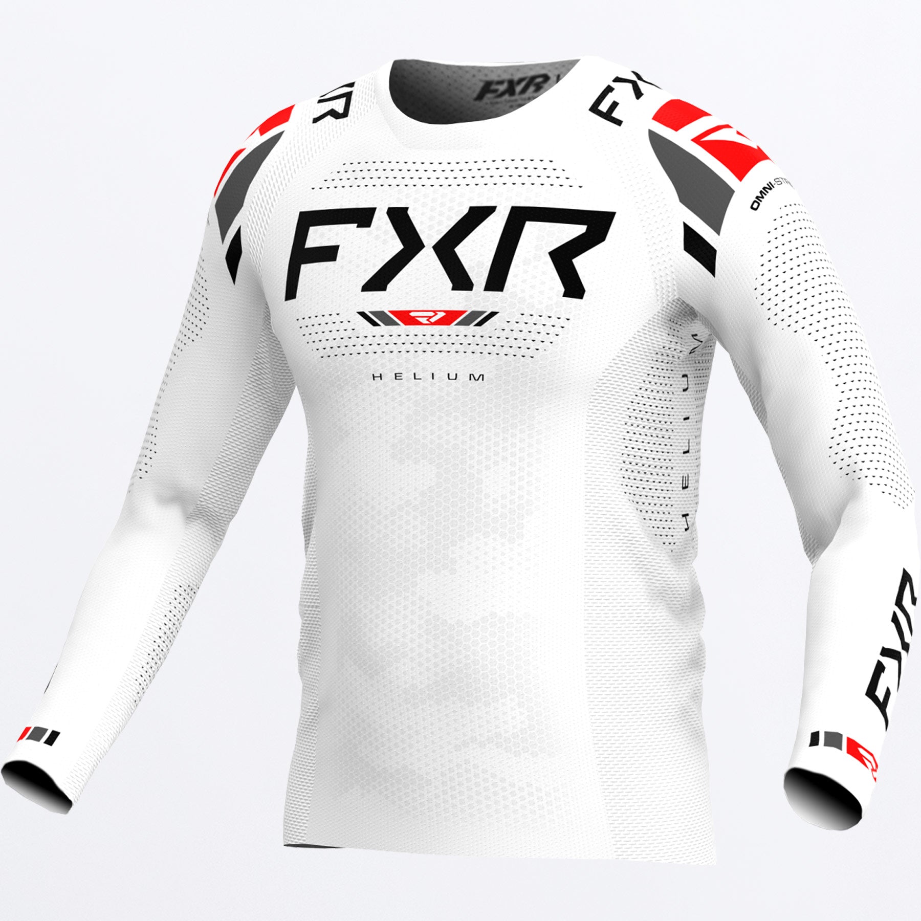 Helium MX Jersey - Misc image 1