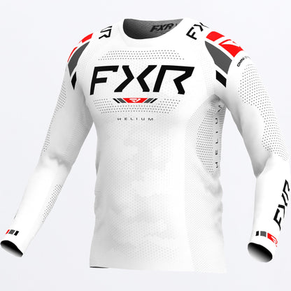 Helium MX Jersey - Misc image 14