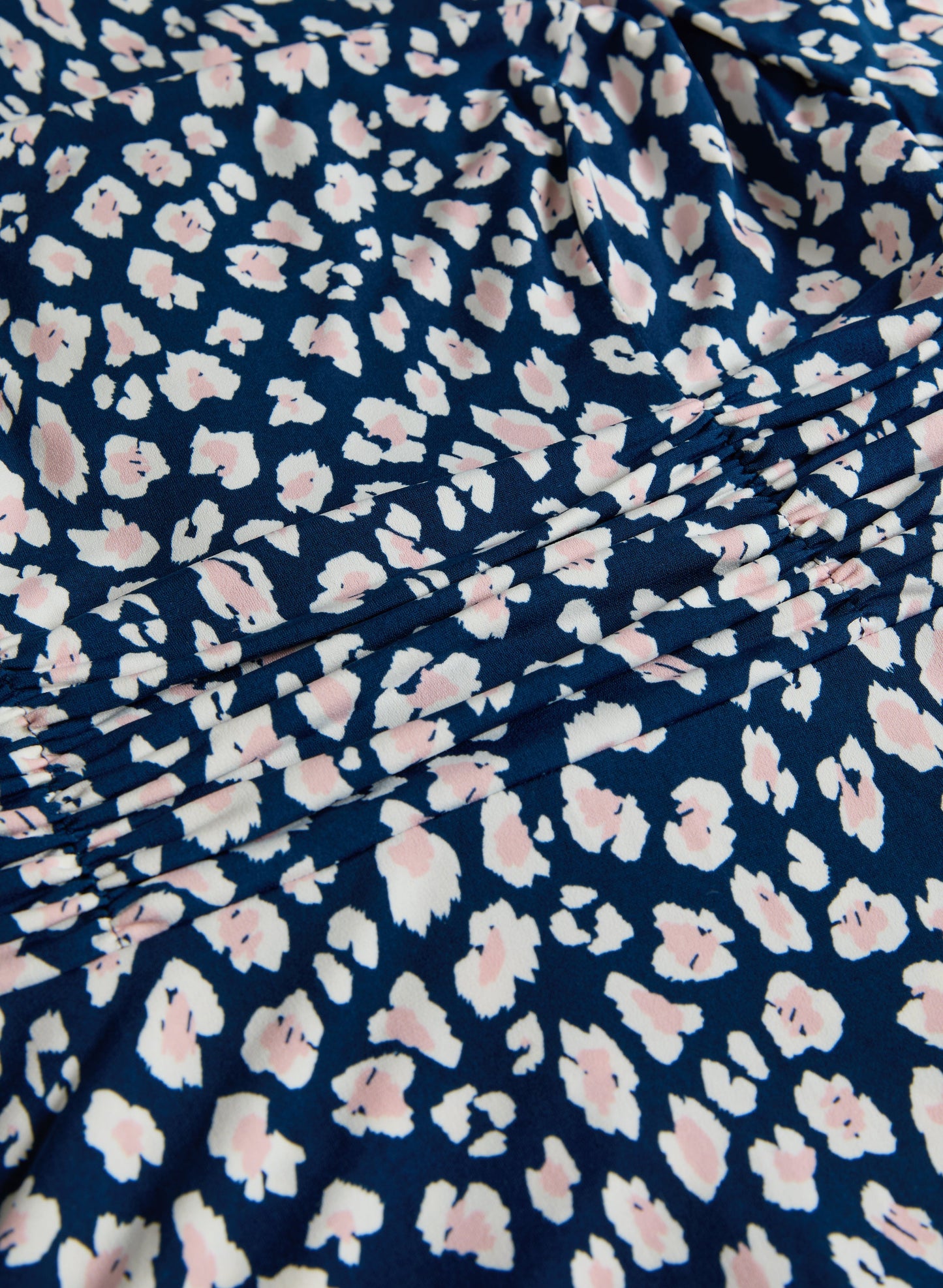 Floral Jersey Dress - Dresses image 6