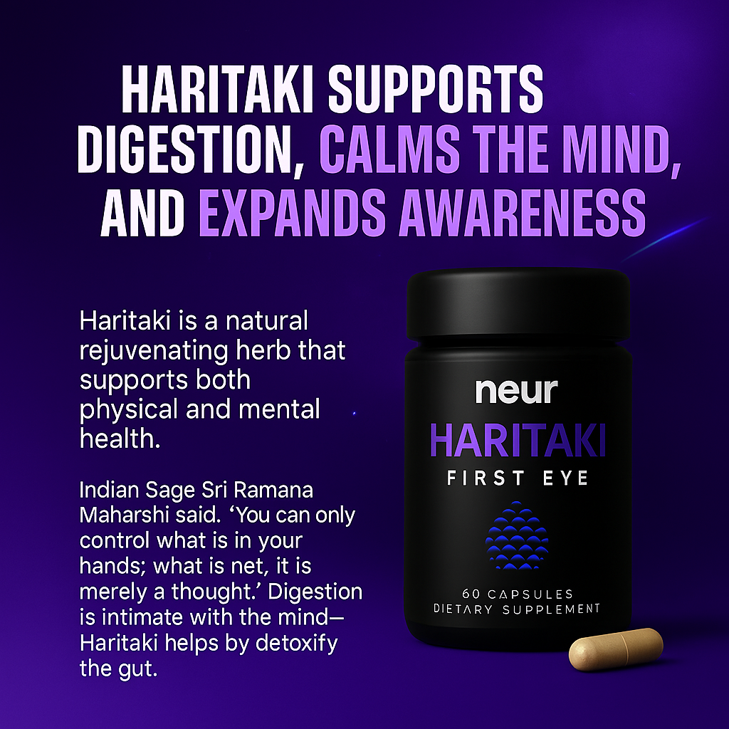 3 Haritaki Bottles (70% OFF!) - Misc image 5