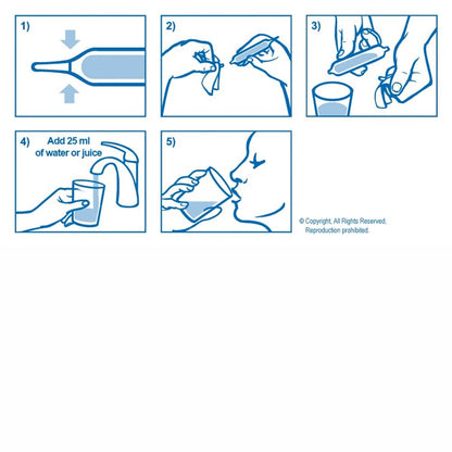 Actimar Hypertonic Marine Plasma - Misc image 2