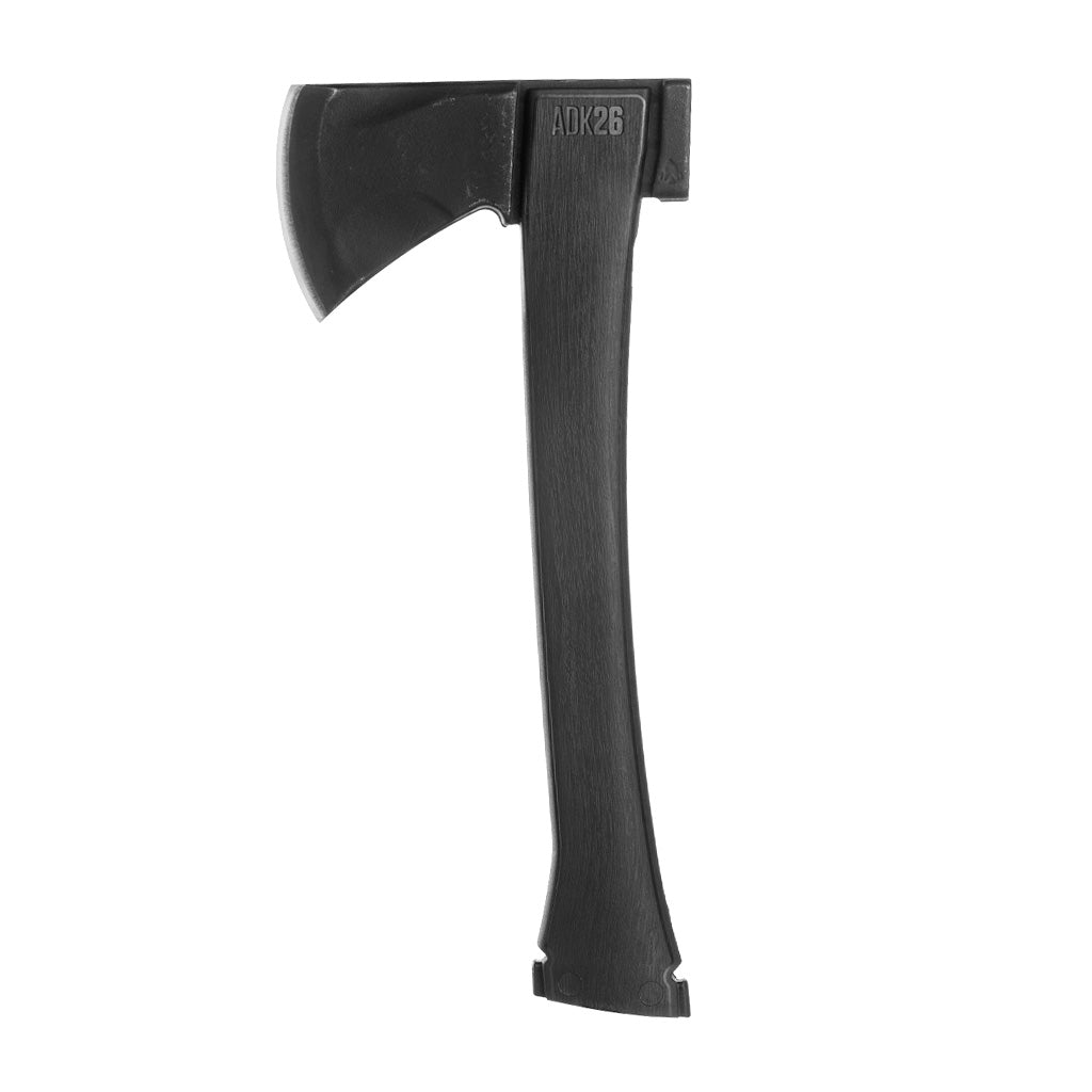 ADK26 - Transforming Camp Hatchet & Forest Axe - Accessories image 5