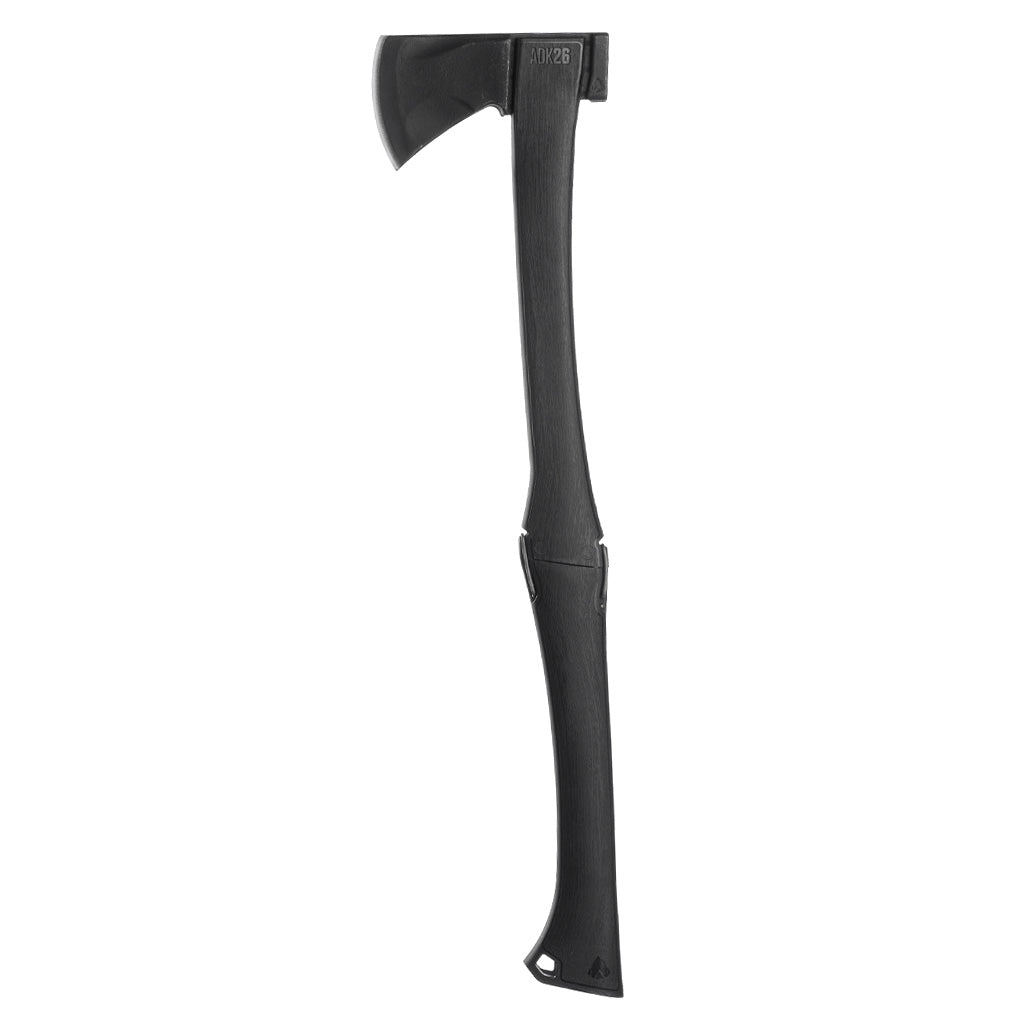 ADK26 - Transforming Camp Hatchet & Forest Axe - Accessories image 6