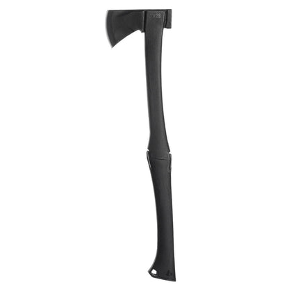 ADK26 - Transforming Camp Hatchet & Forest Axe - Accessories image 6