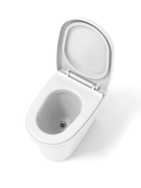 Cinderella Freedom Toilet Complete Bundle - Misc image 13