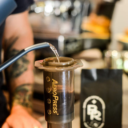 Aeropress - Accessories image 2