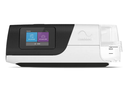 ResMed AirSense™ 11 AutoSet™ CPAP Machine - Misc image 1