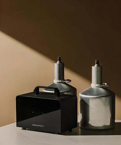 Air Stream Duo (HVAC) - Misc image 2